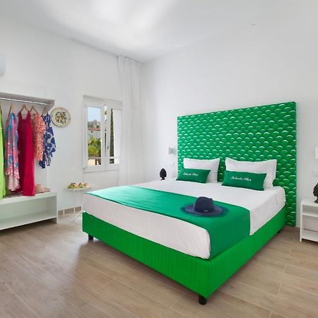 Hotel Iolanda Flats Piano di Sorrento Exteriér fotografie